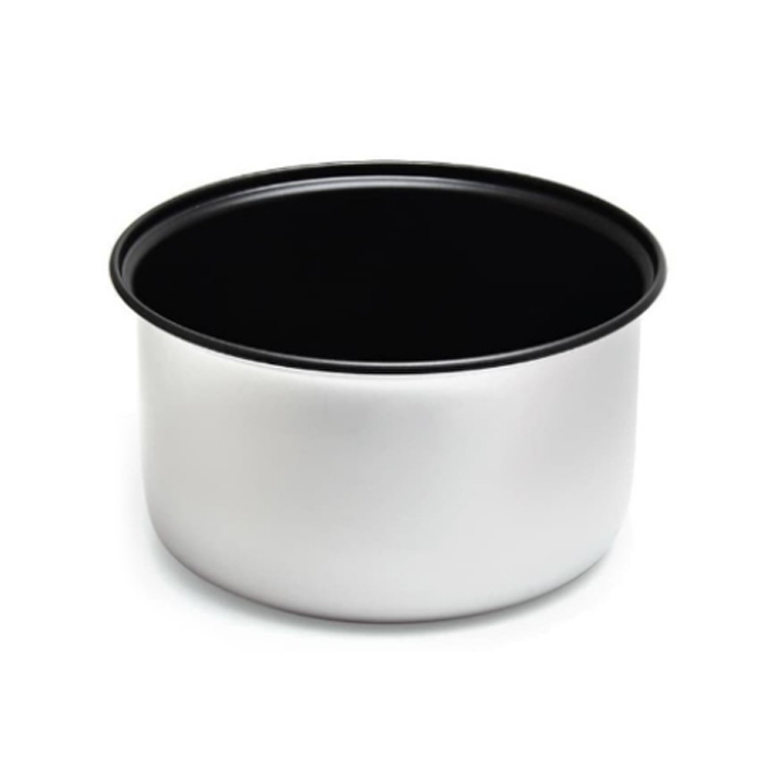 Miyako Rice Cooker - MCM528 Silver